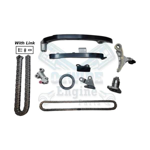 Toyota Hilux, Prado 3RZ-FE Timing Chain Kit,