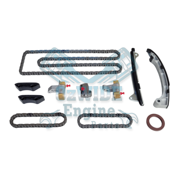 Toyota Hilux, Prado 1GR-FE timing chain kit