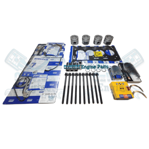 Mitsubishi 4N15 Engine Rebuild Kit for Pajero Sport and Triton