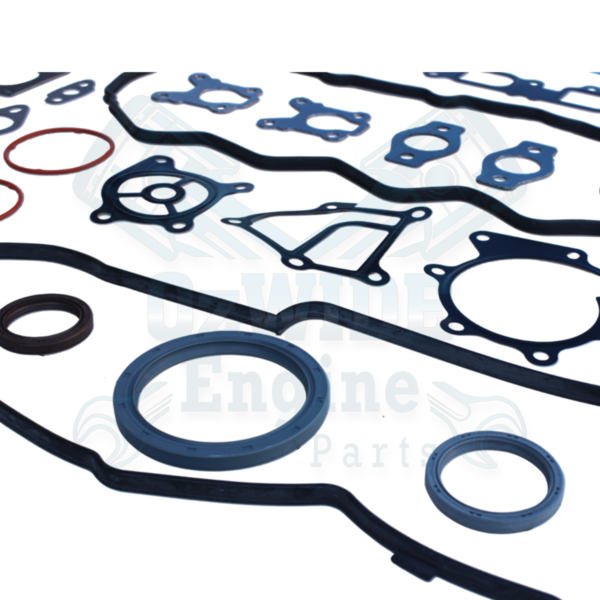 Nissan YD25 full gasket set close up picture 1 of FGS1016 gasket set