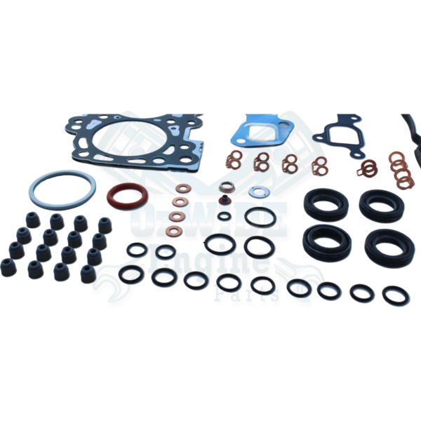 Nissan YD25 full gasket set close up picture 2 of FGS1016 gasket set