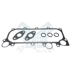 Nissan ZD30 Direct Injection and Common Rail Oil Cooler Gasket Kit