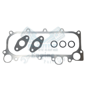 Nissan Navara / Patrol ZD30 3.0 Lt oil cooler gasket kit