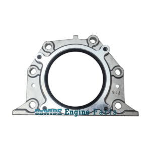 Nissan Patrol ZD30 3.0 Lt crankshaft rear main seal with housing