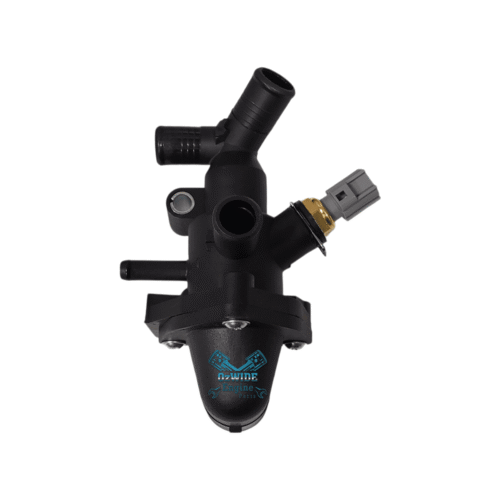 Mazda BT50 UP 3.2 Lt Diesel P5AT - Thermostat and Housing - Image 2