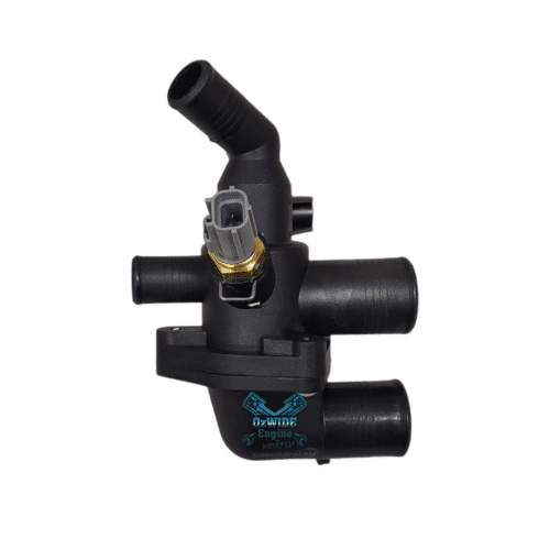 Mazda BT50 UP 3.2 Lt Diesel P5AT - Thermostat and Housing - Image 3