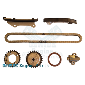 Nissan Navara, Patrol ZD30 Direct Injection timing chain kit with gears