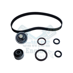 Ford Ranger, Mazda BT50 2.5 Lt / 3.0Lt WEAT Timing Belt Kit