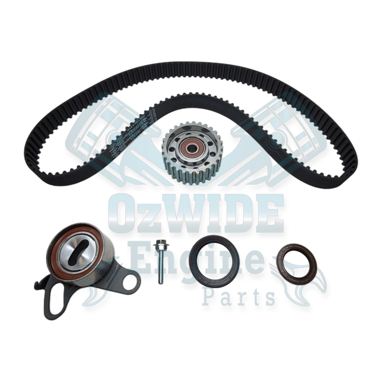 Toyota Hilux LN167R 3.0 Lt Diesel 5L - Timing Belt Kit - OzWIDE Engine ...