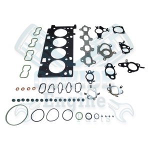 VRS Gasket Set for Nissan Navara D23 NP300 YS23DDT YS23DDTT. Suits engines with plastic style intake manifold