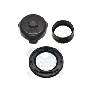 YS23DDT YS23DDTT Front Main Crankshaft Seal for Nissan Navara 2.3 Lt