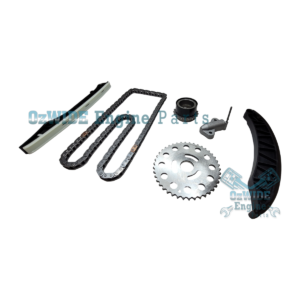 Timing Chain Kit with gears Nissan Navara YS23DDT YS23DDTT