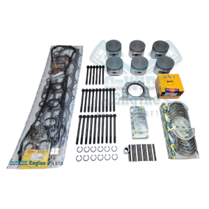 Nissan Patrol GU TB45 engine rebuild kit