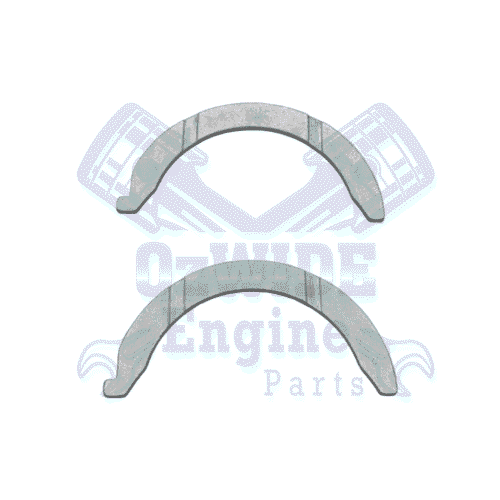 Nissan YS23DDT YS23DDTT Thrust Washers