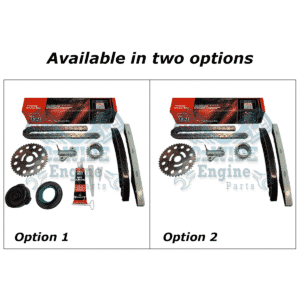 Nissan YS23DDT YS23DDTT Timing chain kits available