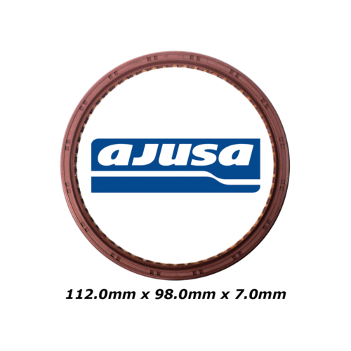 Suzuki J20B J24B Rear Main Crankshaft Seal