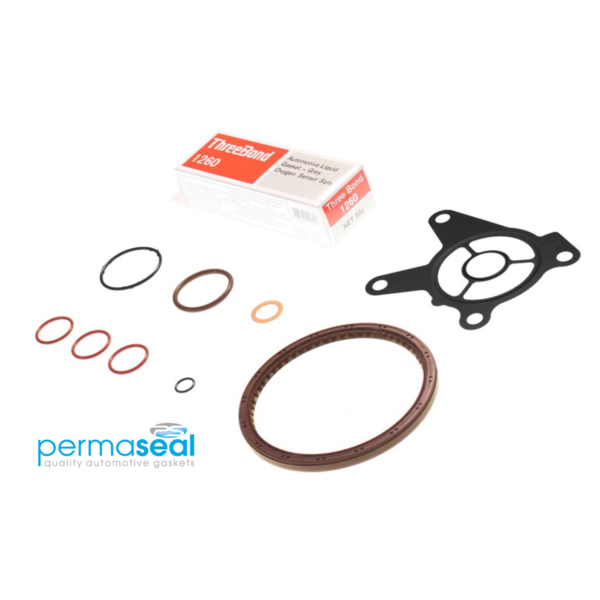 Suzuki Grand Vitara J24B conversion gasket set