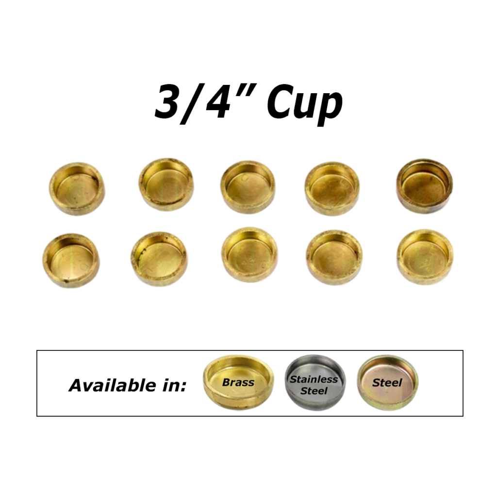 3-4-cup-welch-plug-pack-of-10-ozwide-engine-parts