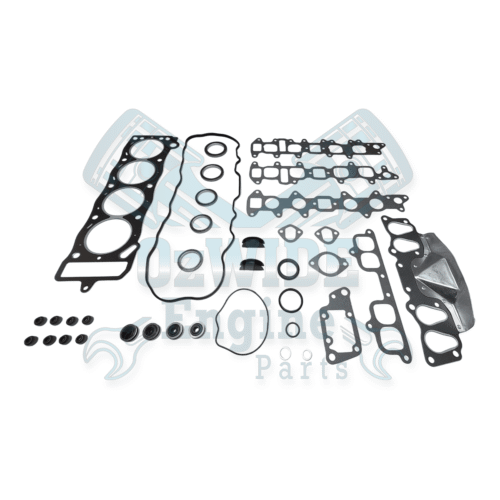 Toyota Hilux 22R VRS gasket set