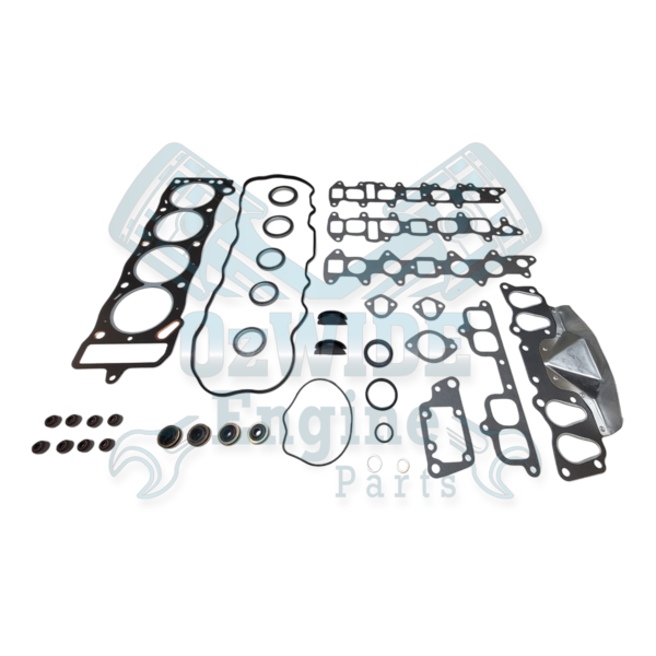 Toyota Hilux 22R VRS gasket set