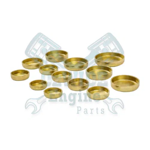 Hyundai D4CB welch plug kit WPEK315 (Picture 2)