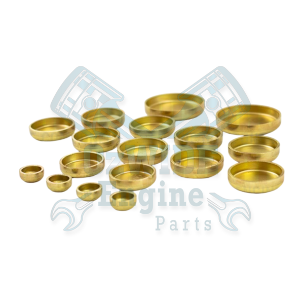 Toyota Landcruiser FZJ105R 4.5 Lt 1FZ-FE - Welch Plug Kit - Image 2