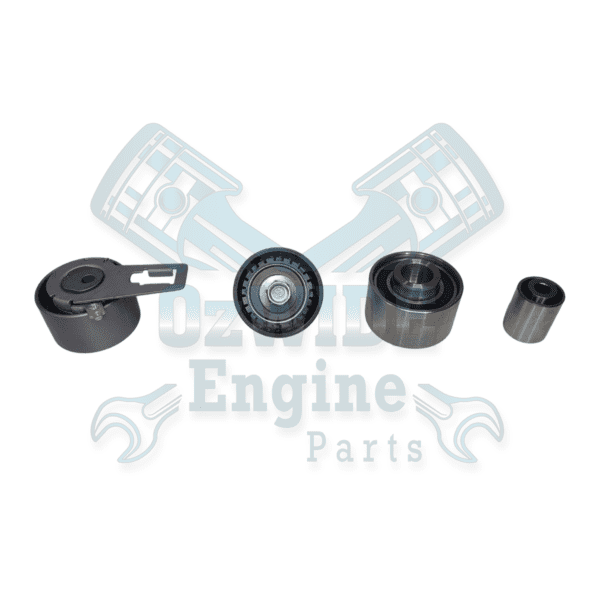 Hyundai Terracan HP 2.9 Lt Diesel J3 - Timing Belt Kit - Image 2