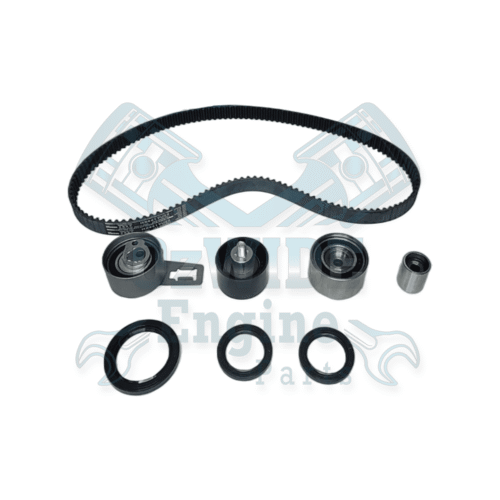 Hyundai / Kia J3 timing belt kit