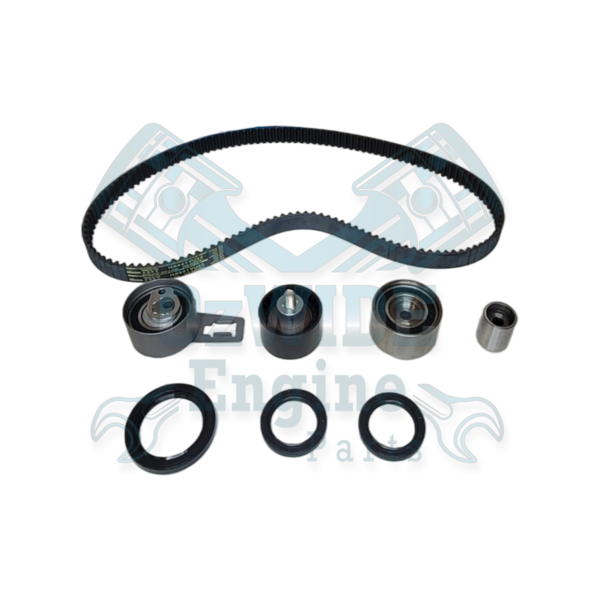 Hyundai / Kia J3 timing belt kit