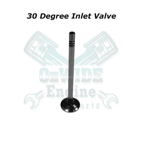 Ford, Mazda P4AT P5AT 1 x Inlet Valve