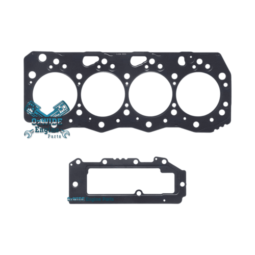 4JJ1 4JJ1-TCX Holden Isuzu head gasket