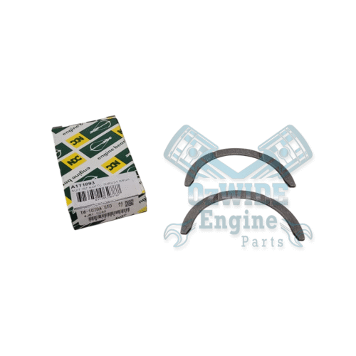 Holden Isuzu 4JJ1-TC 4JH1 4JB1 Thrust Washers