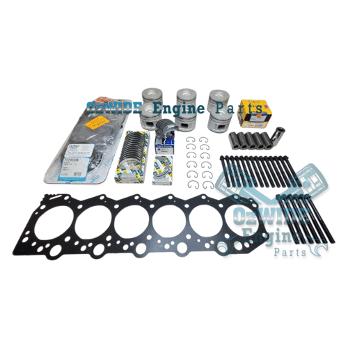 Toyota Landcruiser 1HD-FTE Engine Rebuild Kit