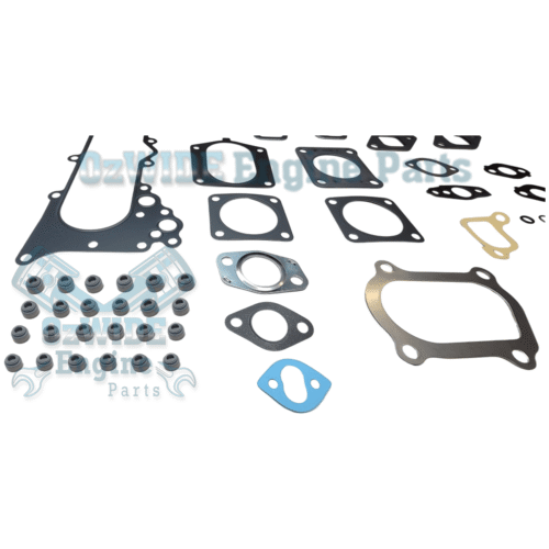 Toyota 1HD-FTE Full Gasket Set Permaseal (Pic 2)
