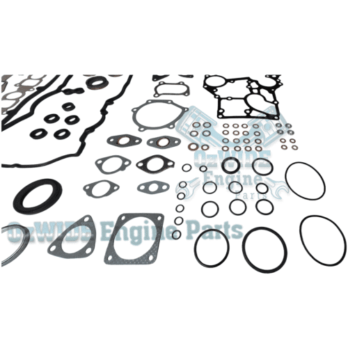Holden Isuzu 4JJ1 full gasket set, picture 3