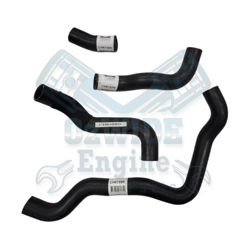 Ford Ranger PX1 P5AT Auto, Cooling System Hose Kit (Pic 1)