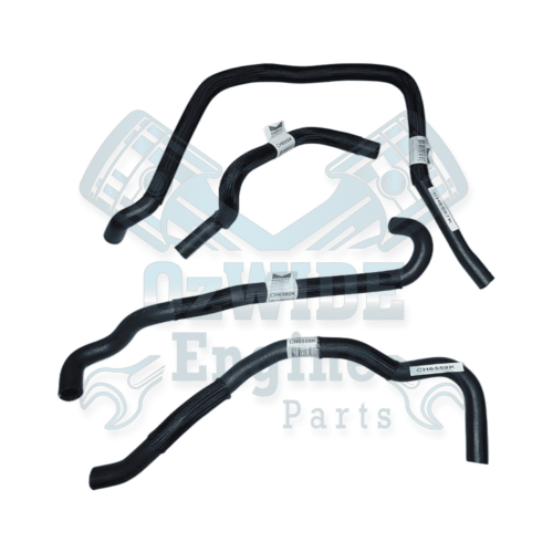 Ford Ranger PX1 3.2 Lt Auto P5AT - Cooling Hose Kit - Image 3