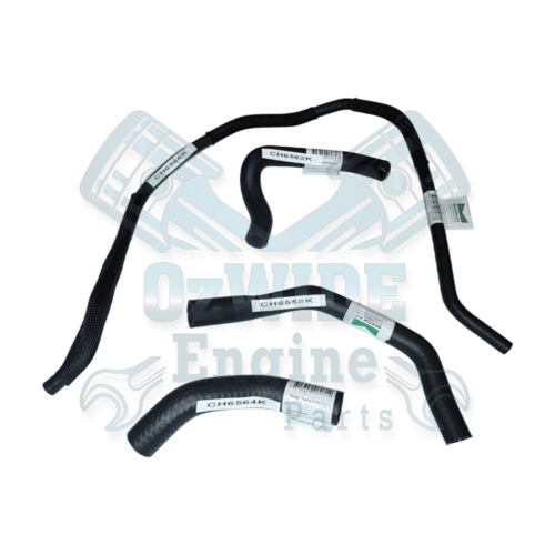 Ford Ranger PX1 P5AT Auto, Cooling System Hose Kit (Pic 3)