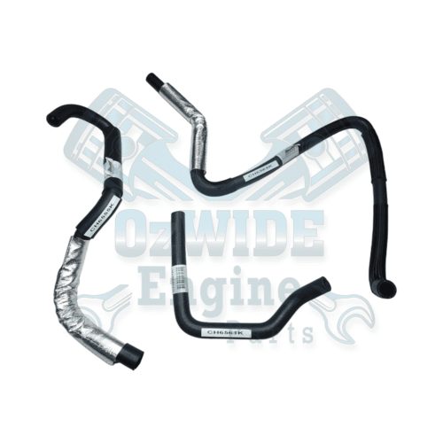 Ford Ranger PX1 P5AT Auto, Cooling System Hose Kit (Pic 4)