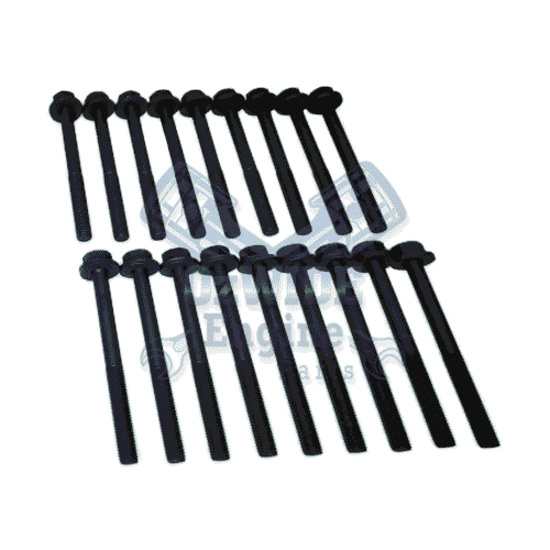 Holden Isuzu 4JJ1 4JX1 Head Bolt Set
