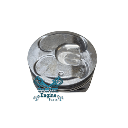 Holden LLT Commodore Piston Set in STD size (Pic 4). Mahle LLT Pistons