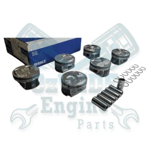 Holden LLT Commodore Piston Set in STD size