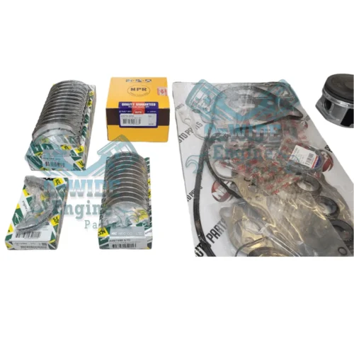 Toyota Landcruiser FZJ105R 4.5 Lt 1FZ-FE - Engine Rebuild Kit - Image 2