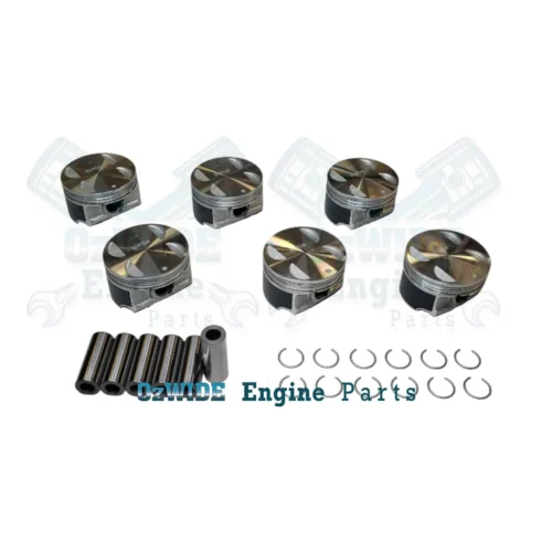 Holden LEO LY7 piston set