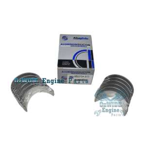 Holden Alloytec Conrod Bearings VE VZ VF STD Size