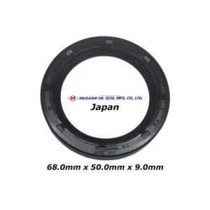 Isuzu 4JJ1 front crankshaft seal