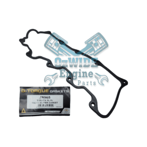 Toyota 3L 5L tappet cover gasket, AKA Rocker / Valve Cover Gasket