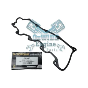 Toyota 3L 5L tappet cover gasket, AKA Rocker / Valve Cover Gasket