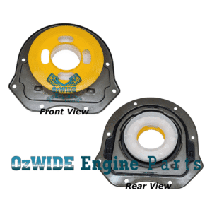 P5AT P4AT Rear Main Crankshaft Seal for Ford Ranger and Mazda BT50