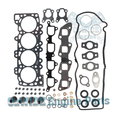 Nissan Navara D22 Japan / Thai VRS Head Gasket Set - (VRS1017)
